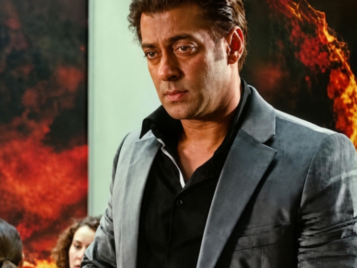 2008 में रिलीज हुई सलमान खान स्टारर फिल्म ‘युवराज’ करीब ₹48 करोड़ के बजट में बनी थी। फिल्म ने बॉक्स ऑफिस पर करीब ₹31.22 करोड़ की कमाई की थी।