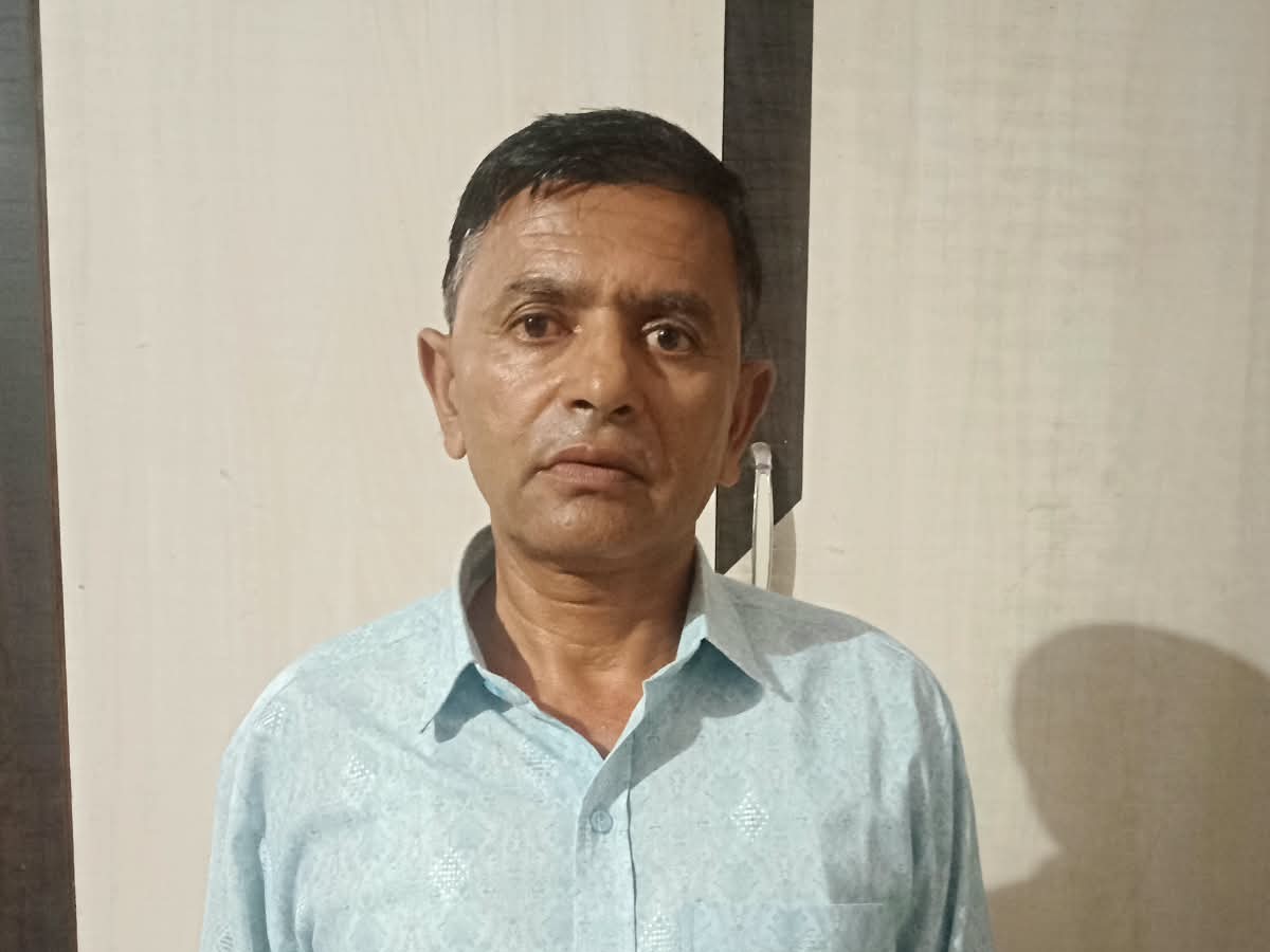 अखिल भारतीय शैक्षिक महासंघ में बने खंड सेमारी मंत्री