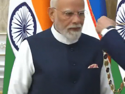 PM Narendra Modi Uzbekistan Visit Video Update; Tashkent PM Narendra Modi Uzbekistan Visit Video Update; Tashkent