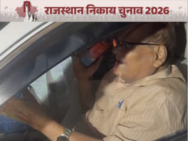 महिला कांग्रेस की प्रदेश उपाध्यक्ष बोलीं- टिकट नहीं मिला तो निर्दलीय चुनाव लड़ूंगी|जयपुर,Jaipur - Dainik Bhaskar