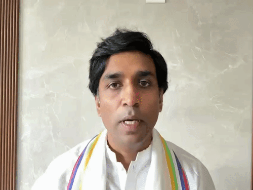 भूरिया बोले- MP में हेल्थ सिस्टम फेल; राजेंद्र शुक्ल से तत्काल इस्तीफा लें मुख्यमंत्री|भोपाल,Bhopal - Dainik Bhaskar