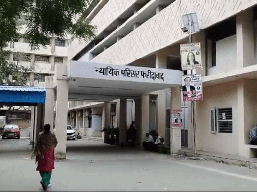तय समय पर पैसे ना देने पर 2 महीने की अतिरिक्त जेल काटनी होगी