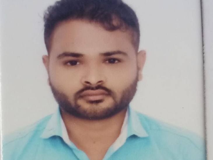 रक्षाबंधन के दिन बहन की अस्थि विर्सजन के बाद डूबा था युधिष्ठर।