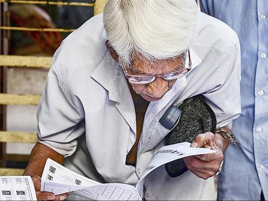 Delhi Voter List Draft Release | Voter Name Deletion & Correction Update
