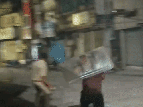 बिलासपुर में दो पक्षों के विवाद में मामले में 11 आरोपी गिरफ्तार।