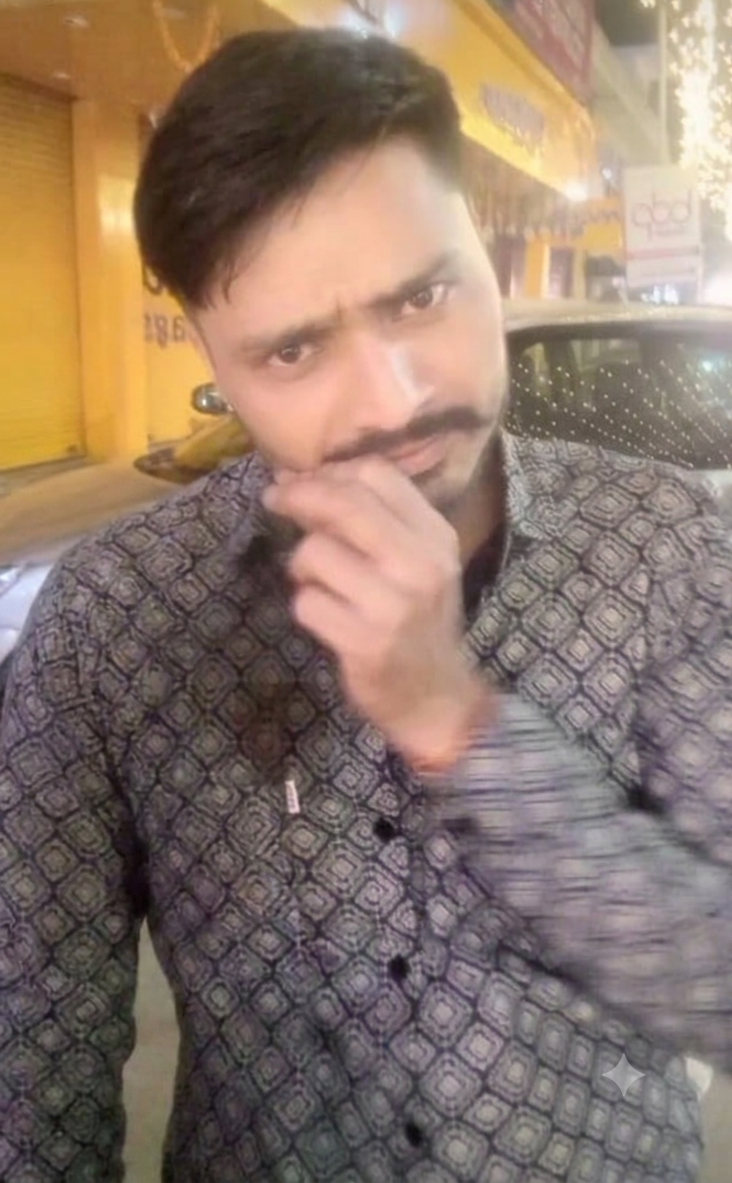 राजेंद्र चौधरी