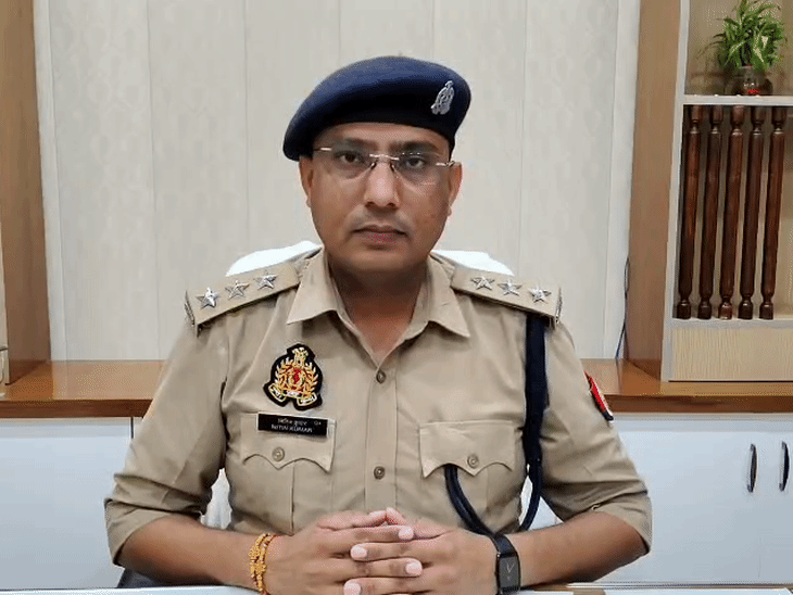 सीओ नितिन कुमार ने बताया कि आरोपी जल्द गिरफ्तार किए जाएंगे।