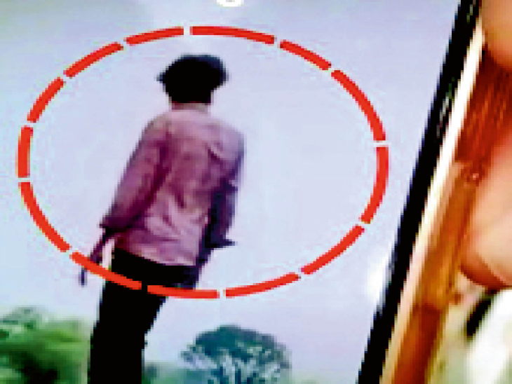 मध्यप्रदेश बारिश बाढ़ स्थिति