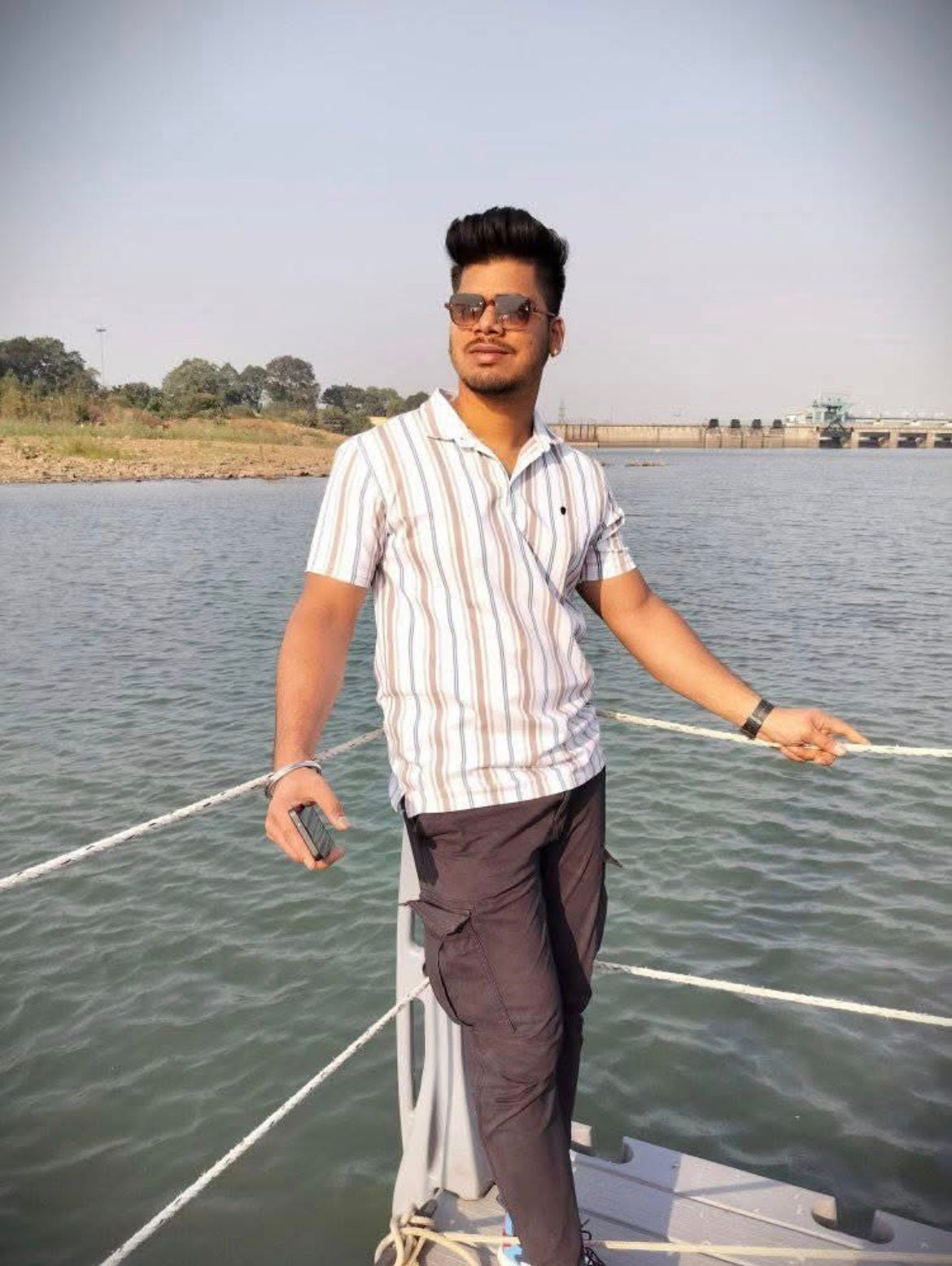 प्रदीप जायसवाल।