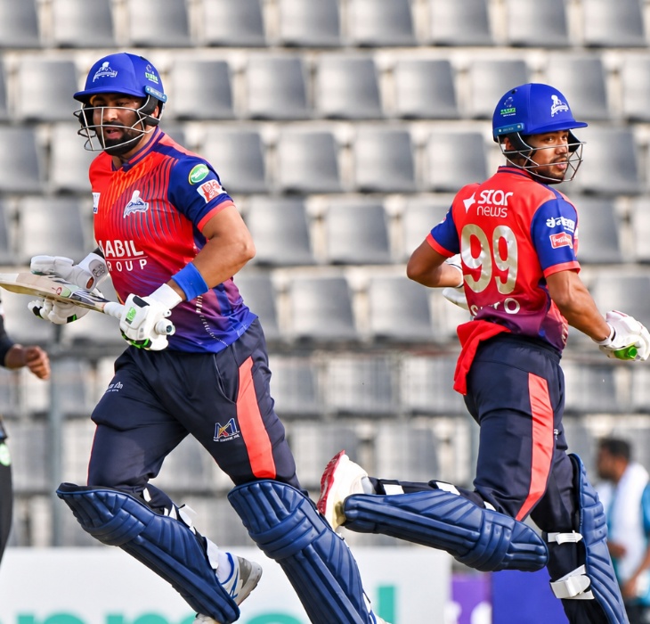 BPL 2025 सीजन में फिक्सिंग के आरोप लगे हैं।