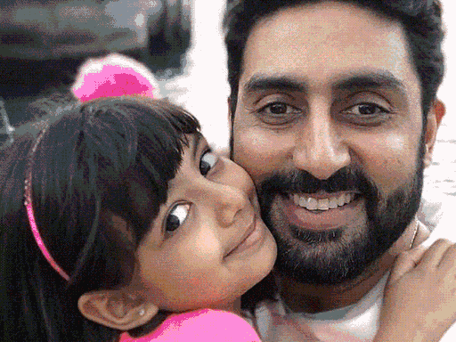 Aishwarya and Abhishek got married in the year 2007. Aaradhya was born in 2011. After marriage, the two worked together in only two films: 2008's 'Sarkar Raj' and 2010's 'Raavan'.