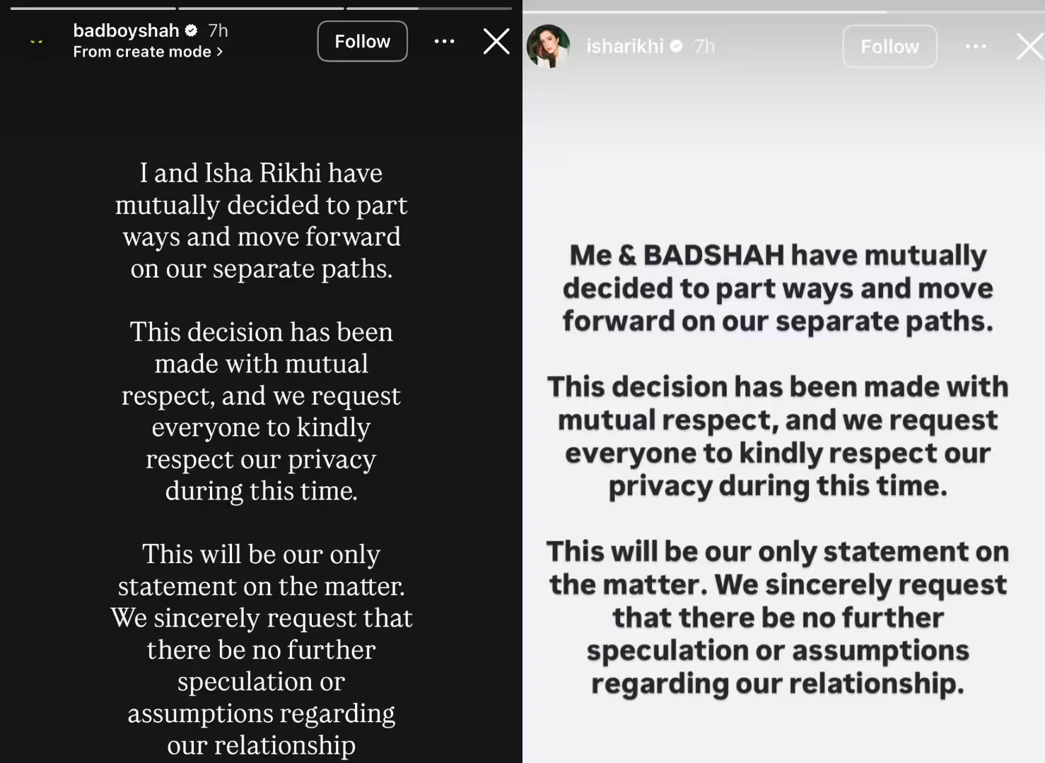 badshah_and_isha_statements_1788225024437_1788232967720.png