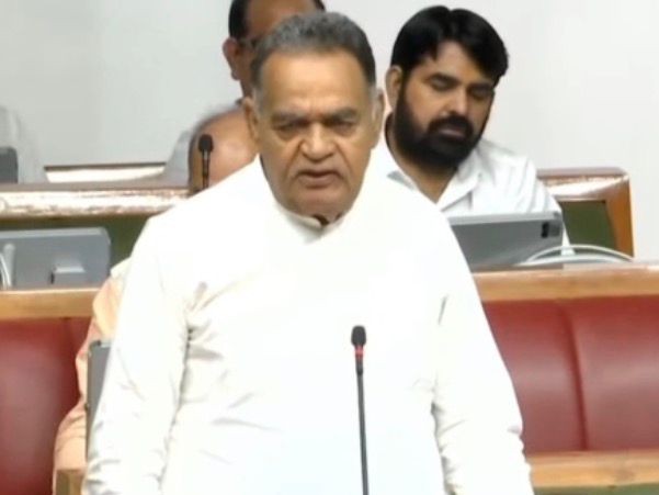 मंत्री गंगवा ने की सर्वे की घोषणा, कहा- सीवरेज व्यवस्था जल्द दुरुस्त होगी|हांसी,Hansi - Dainik Bhaskar
