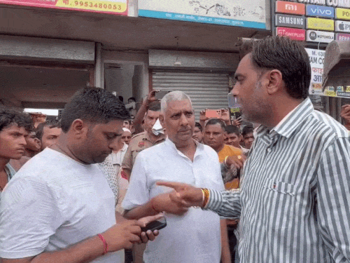 राज्य सूचना आयोग की सिफारिश- ट्रेनिंग पर भेजो, कानून और अनुशासन सिखाने की जरूरत|गुरुग्राम,gurugram - Dainik Bhaskar