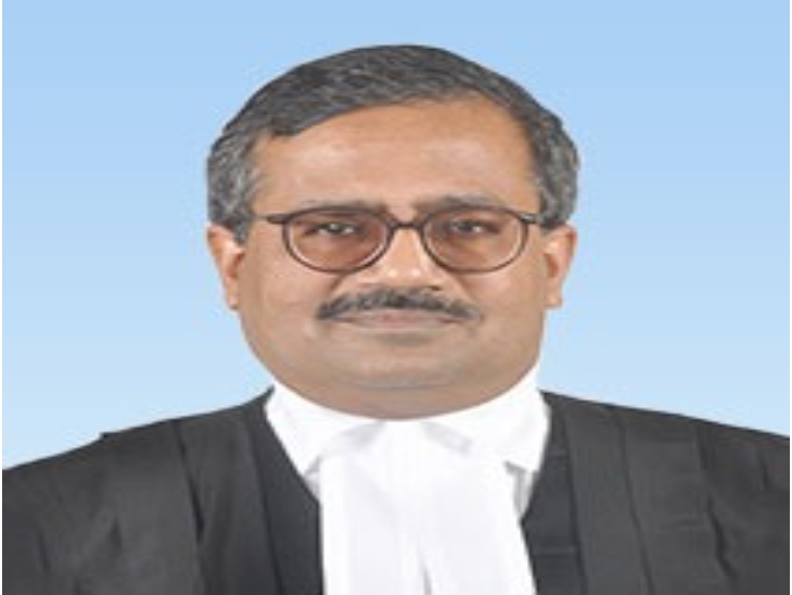 ओडिशा हाईकोर्ट के जस्टिस कृष्णा राम मोहपात्रा छत्तीसगढ़ हाईकोर्ट के नए चीफ जस्टिस होंगे।