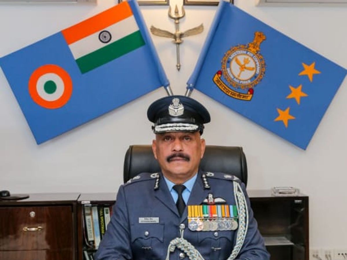Jeetendra Mishra, who has received training from major defense institutions in India as well as the United States and Britain, has experience in managing large organizations, leadership, and coordinating among various agencies