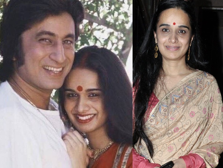 शिवांगी कोल्हापुरे ने मुख्य तौर पर बतौर अभिनेत्री केवल 1 फिल्म (किस्मत) में काम किया। वहीं, उन्होंने युवावस्था में कई फिल्मों में अपनी आवाज दी, जिसमें यादों की बारात (1973), बारूद (1976) जैसी फिल्में शामिल हैं।