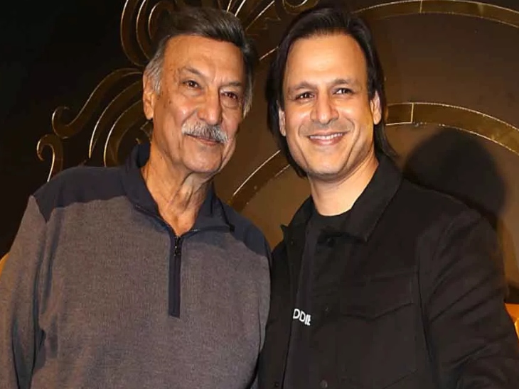 Suresh Oberoi has worked in many films like Laawaris (1981), Namak Halal (1982), Mirch Masala (1987), and Mr. India (1987).