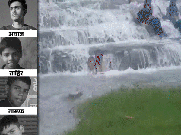 Shivpuri Mysterious Children Deaths | Health Department Probe & Updates