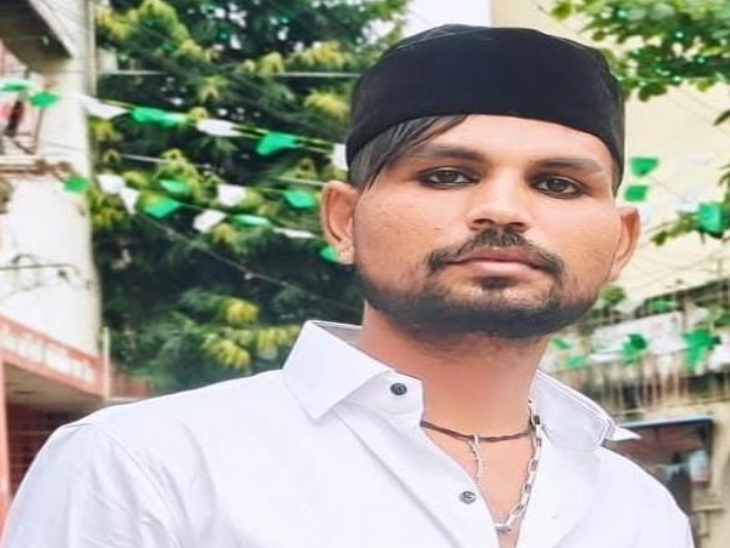 सोहेल ने आरोप लगाया कि उसे झूठे केस में फंसाया जा रहा है।