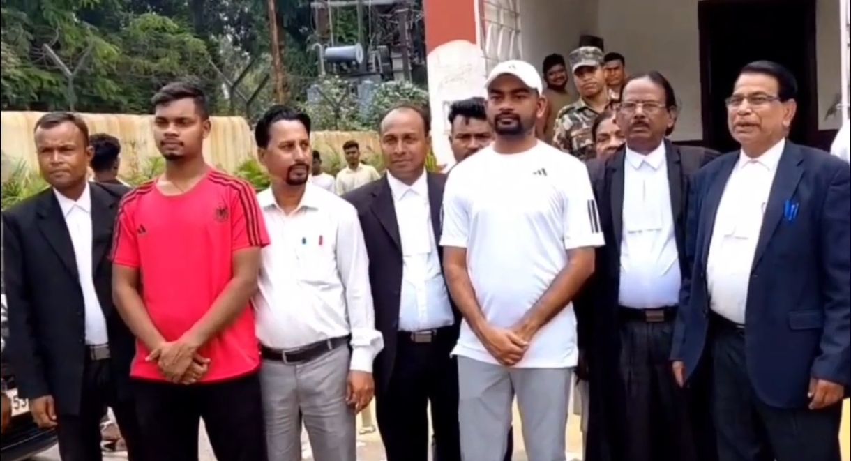 एमपी-एमएलए कोर्ट से विधायक को राहत नहीं मिली।
