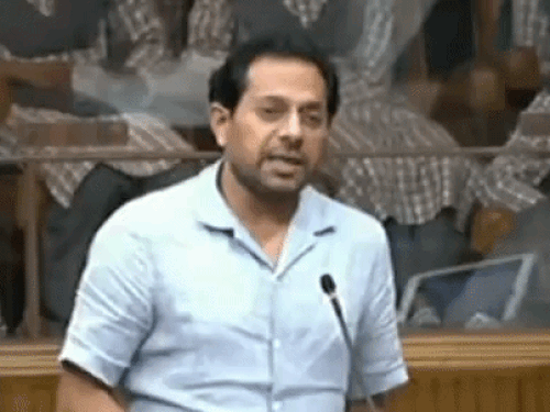 भड़ाना बोले- युवाओं को सिक्योरिटी सेक्टर में मिलेगा रोजगार; प्रक्रिया सरल करने की मांग|पानीपत,Panipat - Dainik Bhaskar
