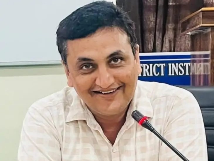 मोहर सिंह सलावद ने शिक्षा विभाग को तिथियों के टकराव के मामले को गंभीरता से विचार कर तिथियों में संशोधित करने की मांग की है।