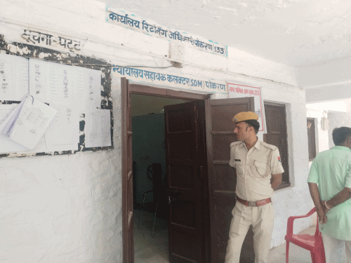 Pokaran Nagar Palika Election | Candidate List Voting Date Update