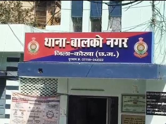 डायल 112 की सूचना पर पहुंची पुलिस