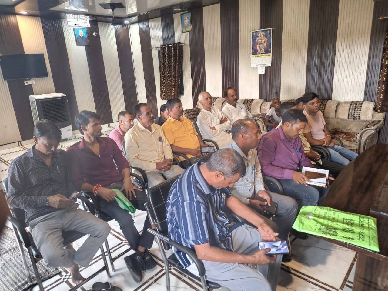 basoma-bjp-meeting-shaktikendra-organization-strength-jogendra-singh