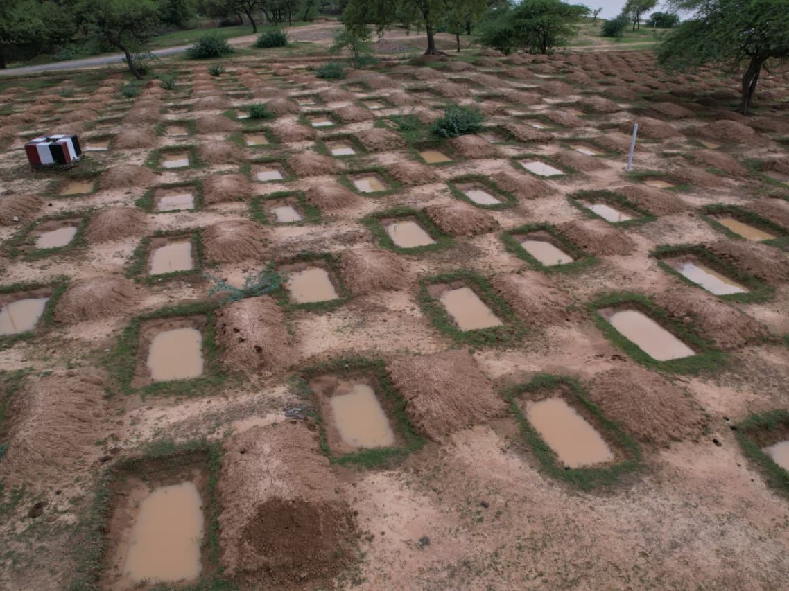 Balodabazar-Bhatapara Ranks Top 10 in India for Water Conservation