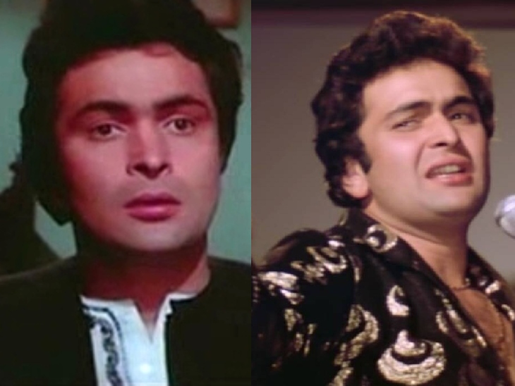 1985 की फिल्म तवायफ में ऋषि कपूर ने दाऊद मोहम्मद अली खान यूसुफजई नाम का रोल किया था।