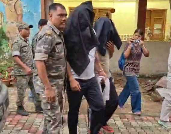पुलिस की जांच में वारदात से पहले और बाद की गतिविधियों को जोड़ते हुए साजिश की पूरी कड़ी सामने आई।