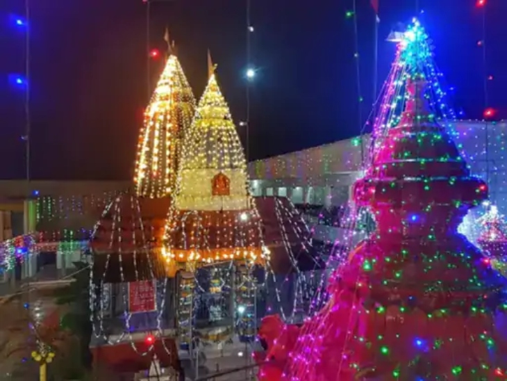 रायपुर का जैतुसाव मठ।