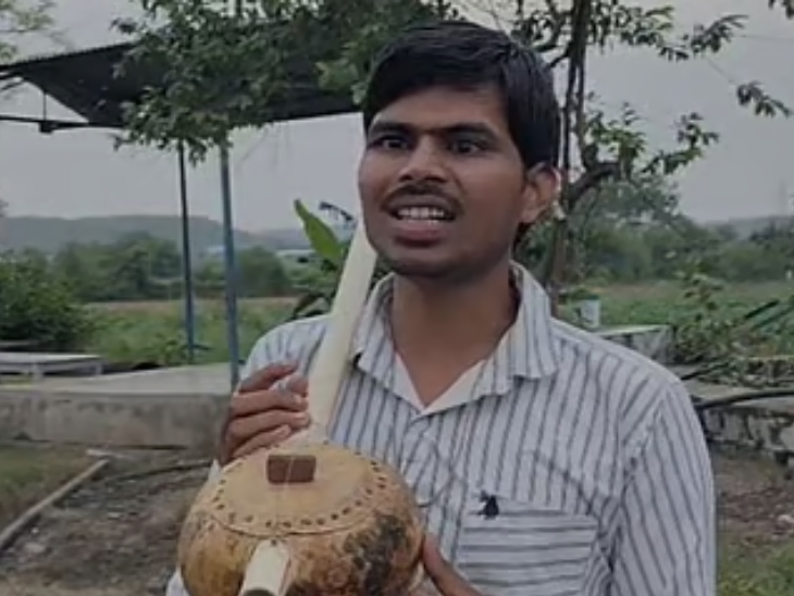 सिंगर सुनील लोधी