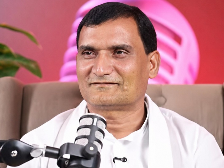 Patna MLC Election | Anant Singh Statement Against Neeraj Kumar Support