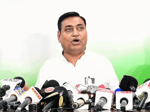 डोटासरा बोले- हर घर से फ्री कचरा उठाएंगे; हर साल सफाईकर्मियों की भर्ती होगी|जयपुर,Jaipur - Dainik Bhaskar