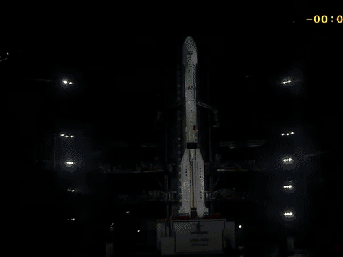 Satellite EOS-05 was launched by GSLV-F17 rocket.