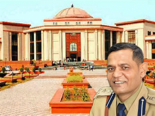हाईकोर्ट का आखिरी मौका, लेटलतीफी पर लगाई फटकार; 29 सितंबर को अगली सुनवाई|बिलासपुर (छत्तीसगढ़),Bilaspur (Chhattisgarh) - Dainik Bhaskar
