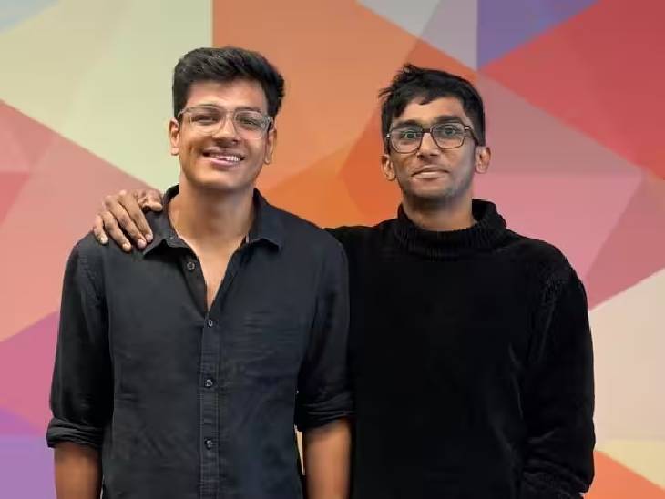 आमभाषा में लिखे निर्देशों से जटिल वर्कफ्लो टूल पर बड़ा दांव; ध्रुव-जॉर्जी ने किया था शुरू|बिजनेस,Business - Dainik Bhaskar