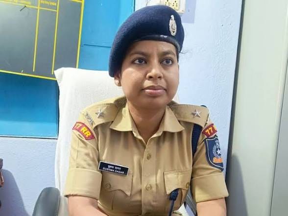 सुषमा नागर को पटना के विधि-व्यवस्था एसडीपीओ बनाया गया है।