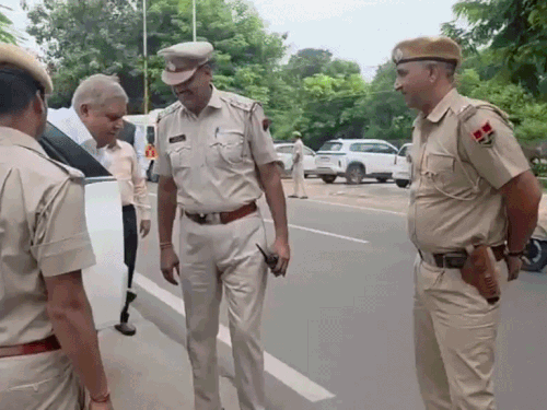 बोले- 'पूर्व विधायक शास्त्री ने राजस्थान में सहकारिता को मजबूत किया|अलवर,Alwar - Dainik Bhaskar