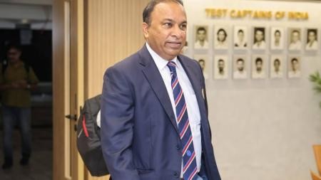 BCCI की रिव्यू मीटिंग 3 सितंबर को मुंबई में हुई, जिसमें बोर्ड सचिव देवजीत सैकिया भी शामिल हुए।