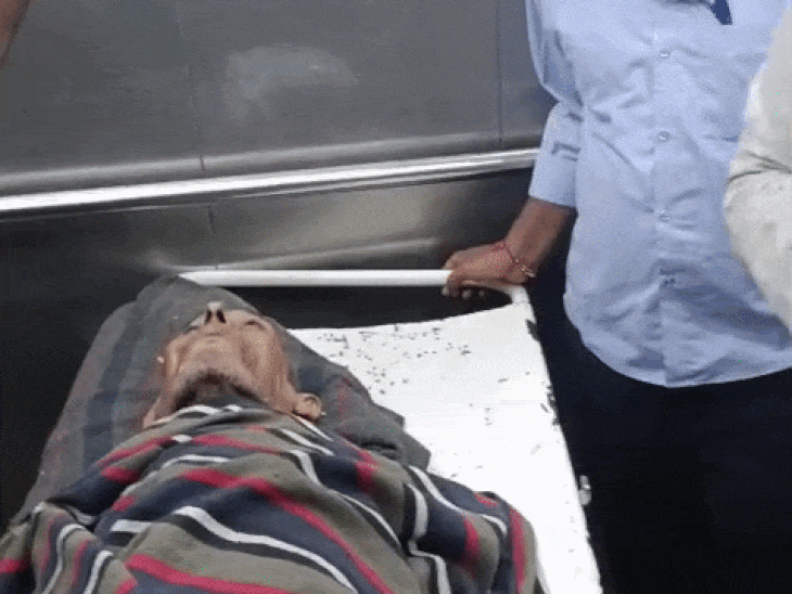 Rewa Hospital Negligence | Patient Declared Dead Found Alive in Morgue