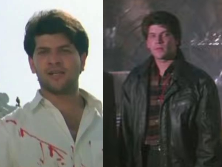 आदित्य पंचोली ने ‘आतिश’ (1994) में नवाब और ‘राम शास्त्र’ (1995) में इंस्पेक्टर कवि का रोल निभाया था।