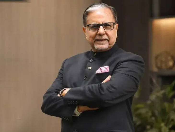 CBI ने एस्सेल ग्रुप के प्रमुख सुभाष चंद्रा के अलावा पंकज सुरोलिया, अमिश पांड्या और राजीव ढोलकिया पर भी केस दर्ज किया है। - Dainik Bhaskar