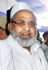 Haji Hussain Ansari was the first minister in the Hemant Cabinet to pass away during its tenure.