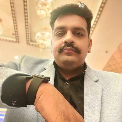 वरूण गुलाटी, पर्यावरण प्रेमी।
