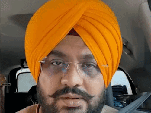 मंत्री तरणप्रीत सिंह सौंद ने कहा कि कोयले की कमी को दूर किया जाए।