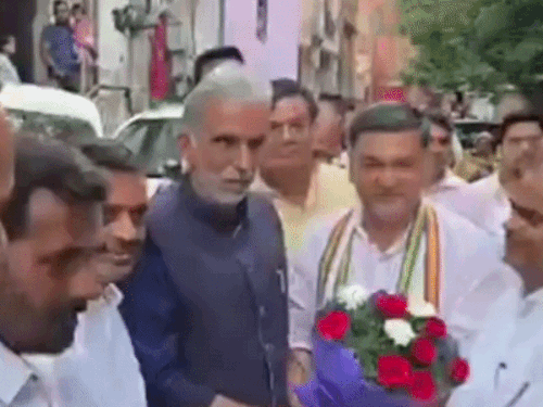फरीदाबाद वार्ड-10 में 14 करोड़ से विकास कार्य होंगे शुरू - Dainik Bhaskar
